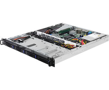 ASRock Rack 1U4LW-B650/2L2T barebone