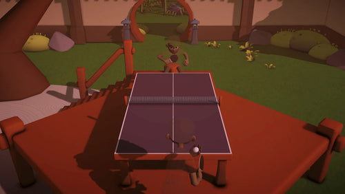40 Sports Games in 1 Nintendo Switch – Gameplay, spilscene 7