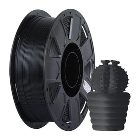 Creality Ender-PLA filament – sort, 1 kg