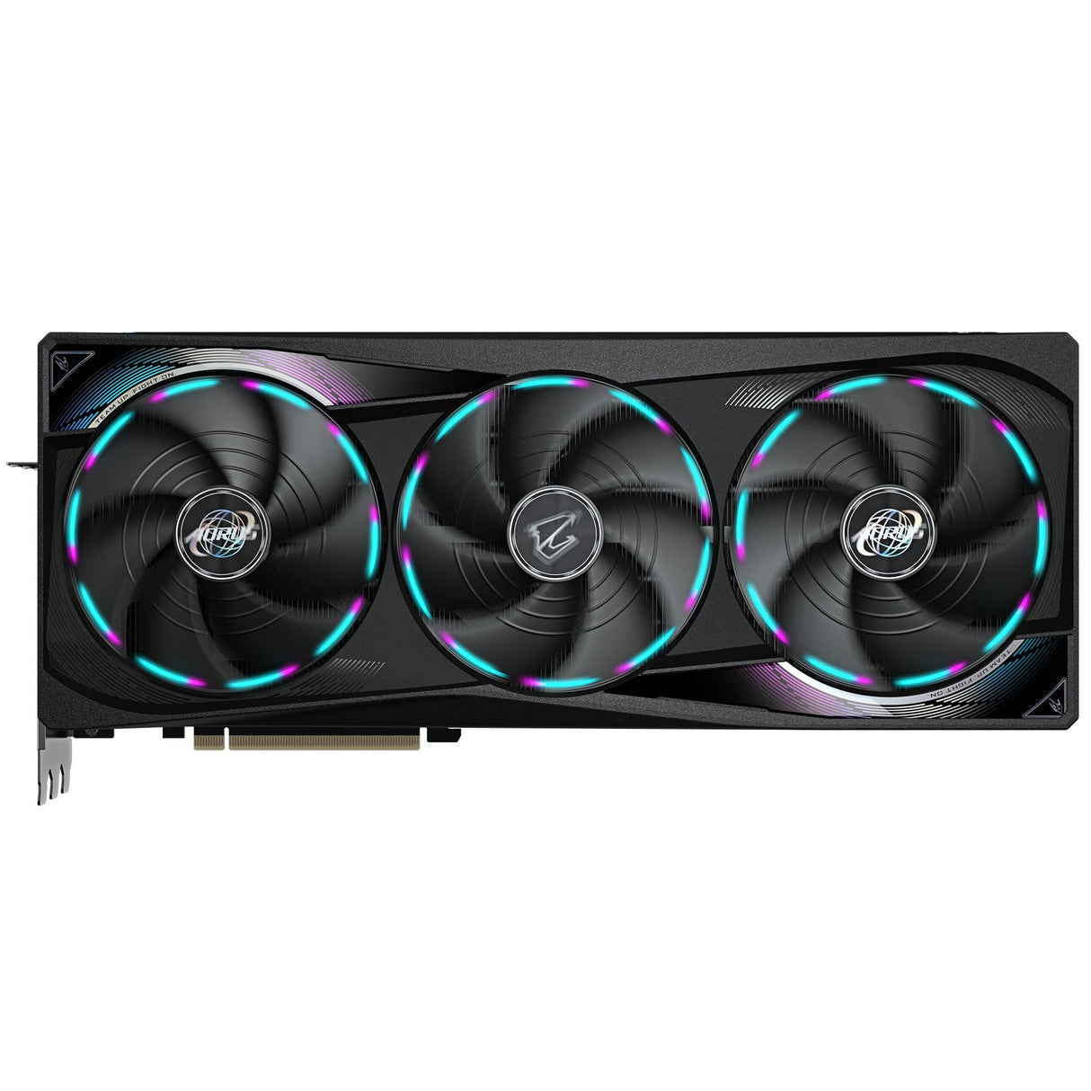 Gigabyte Gefroce RTX5090 AORUS MASTER 32GB Gigabyte
