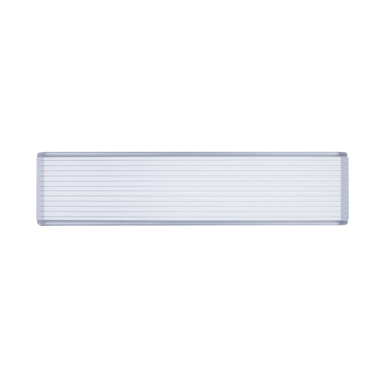 Lian Li UNI FAN CL Wireless Reverse Fan, 3-Pack - 120mm, white Lian Li
