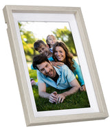 Rollei Smart Frame WiFi 108 – 10,1″ digital fotoramme, hvid – detalje eller anvendelse 11