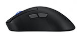 ASUS ROG KERIS II Wireless ACE AimPoint Black Gaming Mouse ASUS