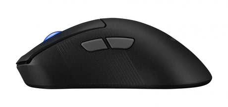 ASUS ROG KERIS II Wireless ACE AimPoint Black Gaming Mouse ASUS