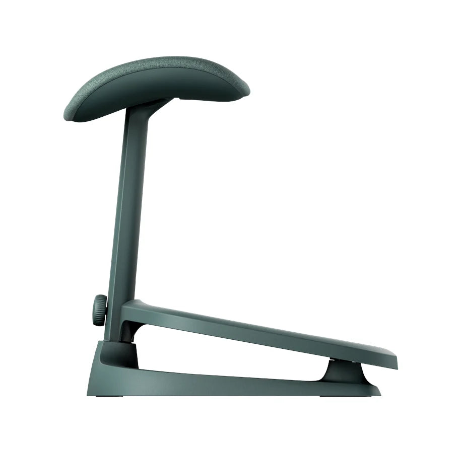 LiberNovo StepSync Dual-Layer Fodstøtte - Moss Green