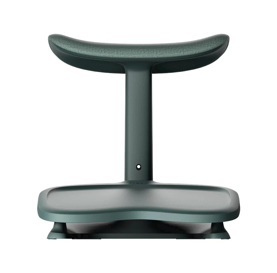 LiberNovo StepSync Dual-Layer Fodstøtte - Moss Green