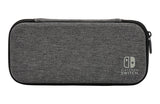PowerA Slim Case Charcoal – Nintendo Switch – produktbillede