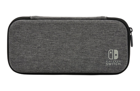 PowerA Slim Case Charcoal – Nintendo Switch – produktbillede