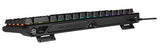 ASUS ROG Falchion Ace HFX – tastatur med tysk DE-layout – Sort