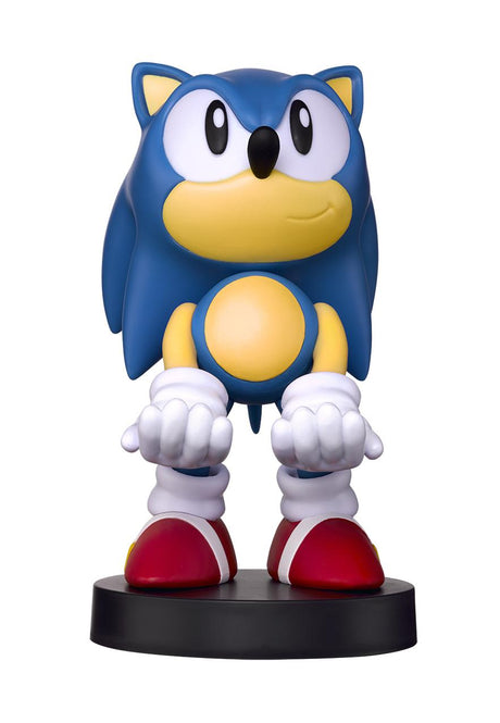 CABLE GUYS - CLASSIC SONIC Cable Guys