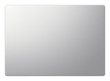 ASUS Vivobook S14 S3407VA – Core 5, 16 GB, 512 GB – Sølv