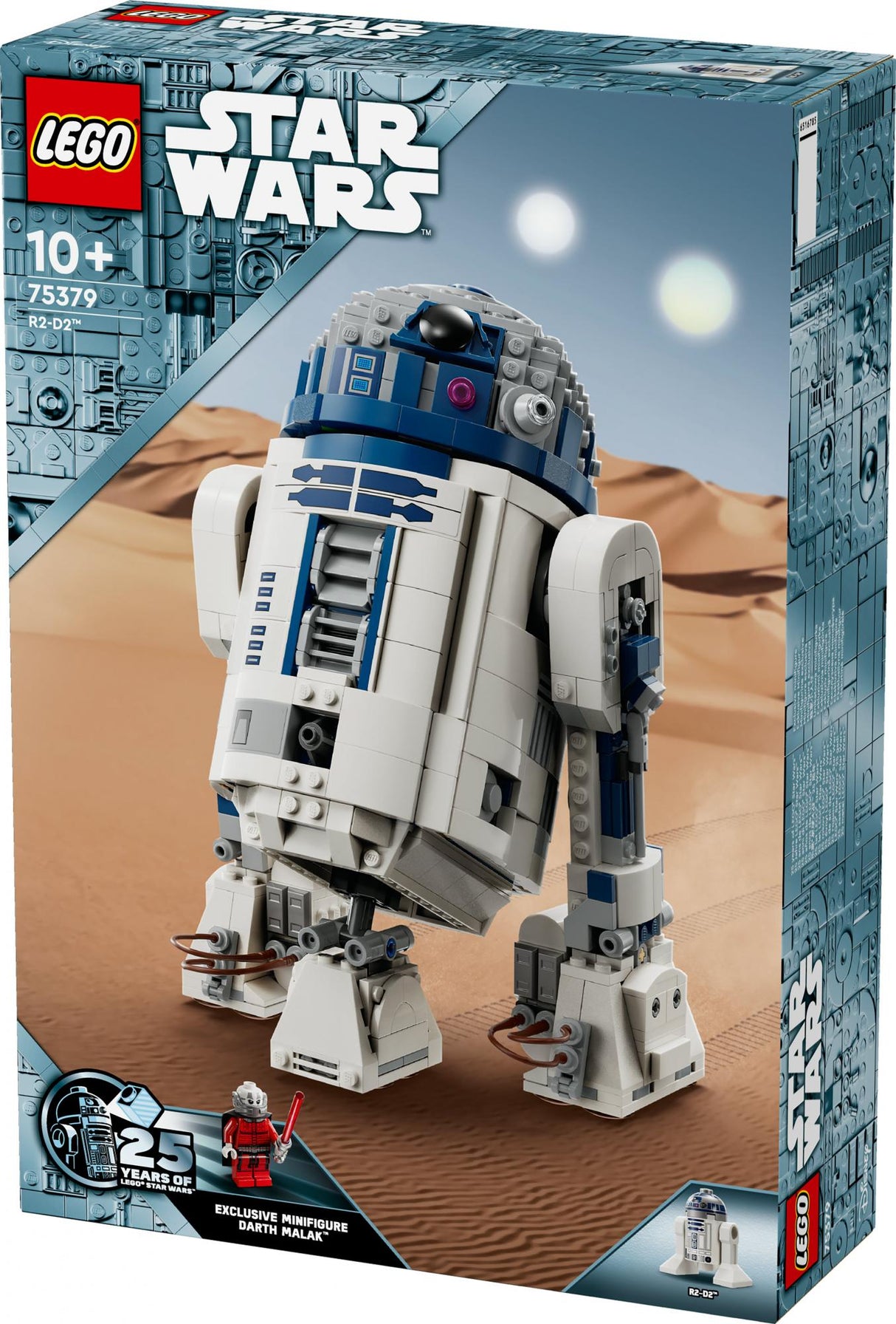 LEGO Star Wars - R2-D2™ ( 75379) LEGO