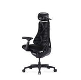 LiberNovo Omni SE Dynamic Ergonomic stol - Sort