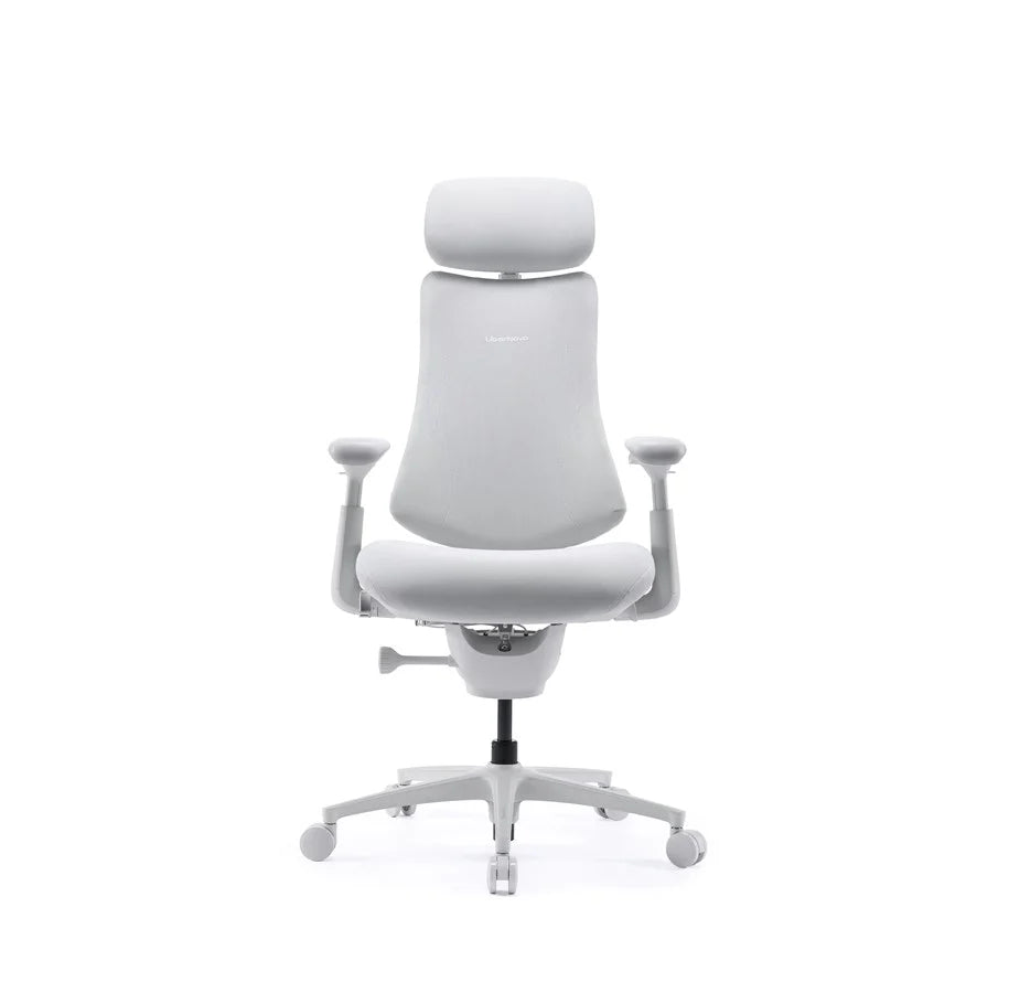 LiberNovo Omni Pro Dynamic Ergonomic Stol - Hvid