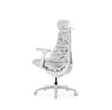 LiberNovo Omni Pro Dynamic Ergonomic Stol - Hvid