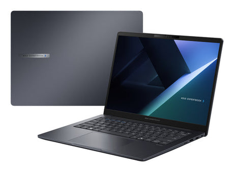 ASUS ExpertBook B3 G1 B3406CCA-LY0726 – vist i en samlet opsætning; layout på billedet er illustrativt