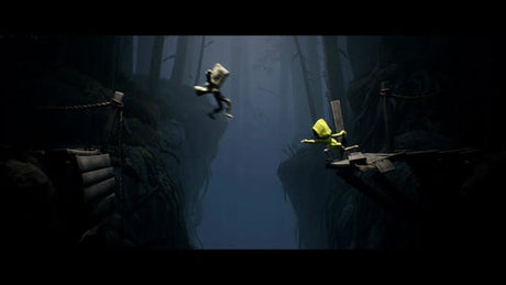 Little Nightmares II (2) BANDAI NAMCO