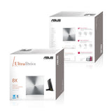 ASUS SDRW-08U5S-U produktemballage