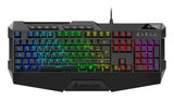 DE Layout - Sharkoon Skiller SGK4 U Sharkoon