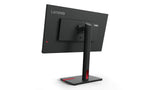 Lenovo ThinkVision T24i-30 23.8 1920 x 1080 (Full HD) VGA HDMI DisplayPort 60Hz Pivot Skærm Lenovo