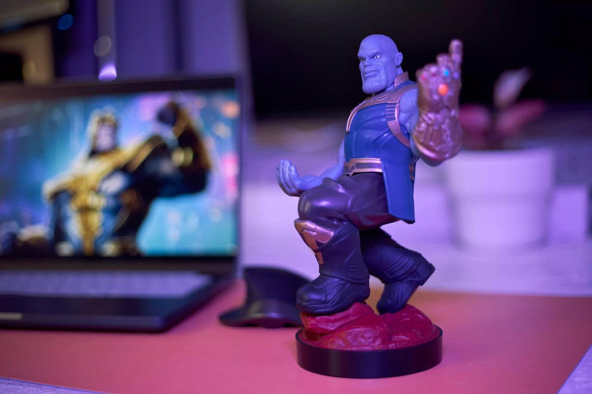 CABLE GUYS - THANOS Cable Guys