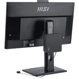 MSI Cubi NUC AI+ 2MG-030AT – mini-PC, produktvinkel 15