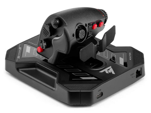 Thrustmaster Sol-R 4 HOTAS – visning 3