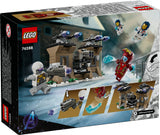 LEGO - Super Heroes - Iron Man & Iron Legion vs. Hydra Soldier (76288) LEGO