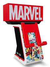 CABLE GUYS - IKON - MARVEL Cable Guys