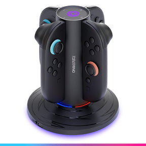 Oniverse Swich 2 Joycons Charging Dock ONIVERSE