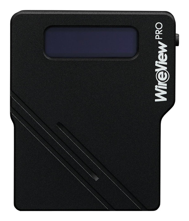 Thermal Grizzly WireView Pro GPU 1x12VHPWR Reversed