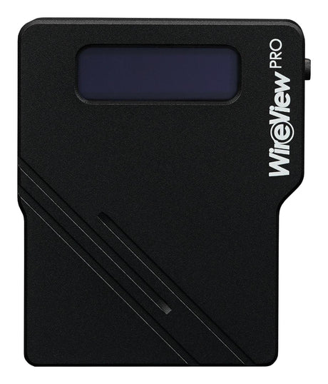 Thermal Grizzly WireView Pro GPU 1x12VHPWR Reversed