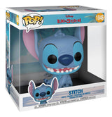 Funko Pop! - 10-inch Stitch (55618) Funko Pop!