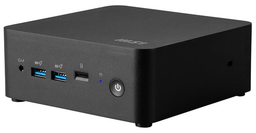 MSI Cubi NUC 1MG-007BDE – barebone