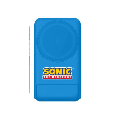 OTL - Sonic the Hedgehog wireless magnetic power bank OTL