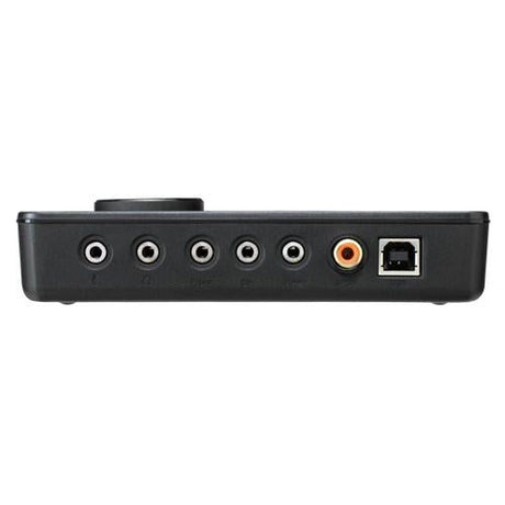 ASUS Xonar U5 | USB External Soundcard ASUS