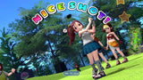 Everybody's Golf Hot Shots BANDAI NAMCO