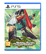 Bomb Rush Cyberfunk