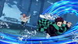 Demon Slayer: Kimetsu no Yaiba – The Hinokami Chronicles – Nintendo Switch – supplerende produktillustration 5