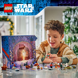 LEGO - Star Wars TM - Advent Calendar (75456)