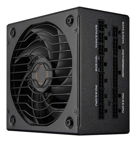 COUGAR GLE 1200W ATX3.1 / 80 Plus Gold strømforsyning – produktdetalje