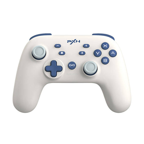 Wireless Gamepad NSW PXN-P50 HALL (White) PXN