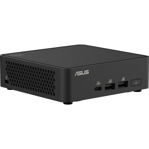 ASUS NUC 15 Pro Slim – Core 3 – 8 GB / 500 GB – Uden OS