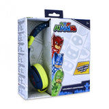 OTL - Junior Headphones - PJ Masks (PJ0726) OTL