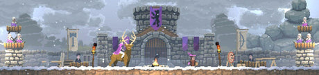 Kingdom Majestic (Import) – Nintendo Switch – skærmbillede 7