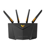 ASUS TUF-AX3000 V2 (EU+UK) Wireless Wifi 6 AX3000 Dual Band Gigabit Router ASUS