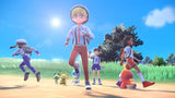 Pokémon Violet – trænere på fælles eventyr