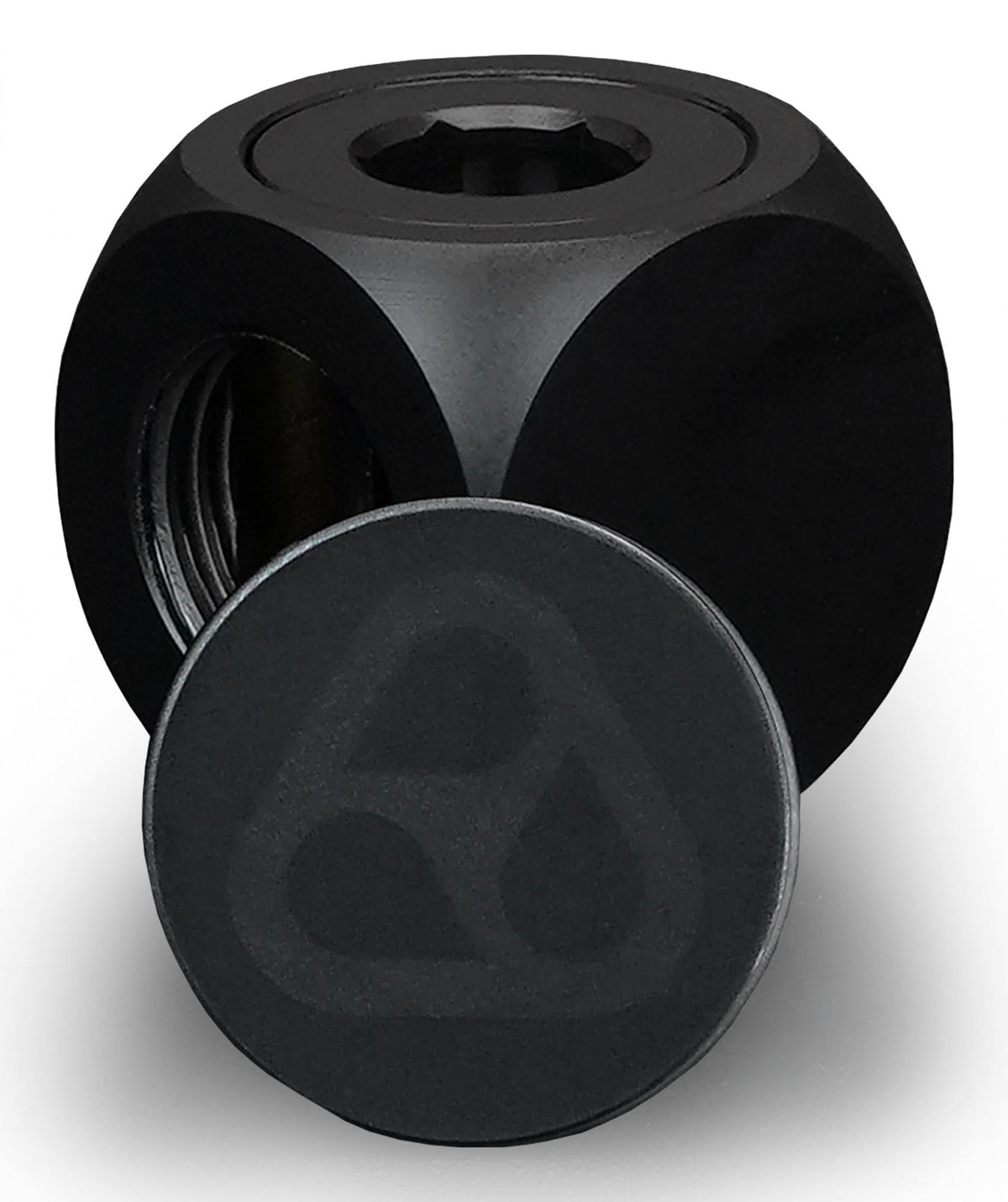 Thermal Grizzly DeltaMate Rotary - T Black