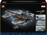 76354 LEGO 76354 Marvel S.H. TBA (27.3.) Lego