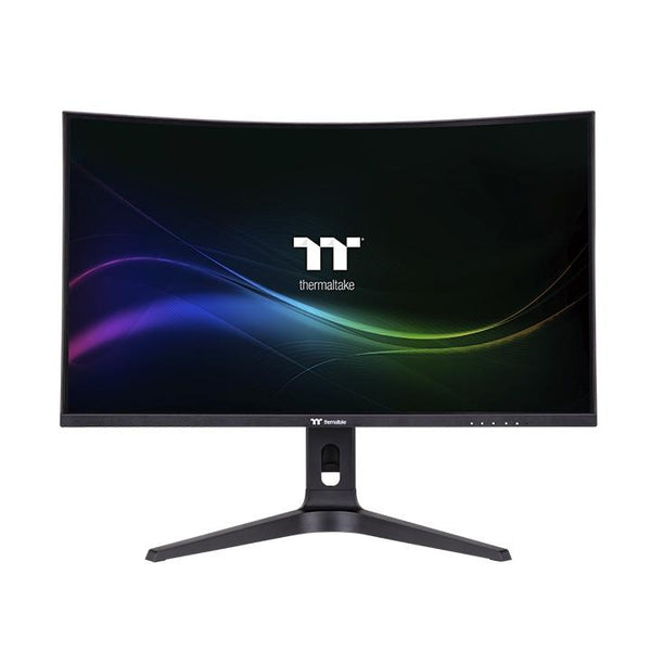 Thermaltake 32" Curved Gaming-Monitor - 170 Hz